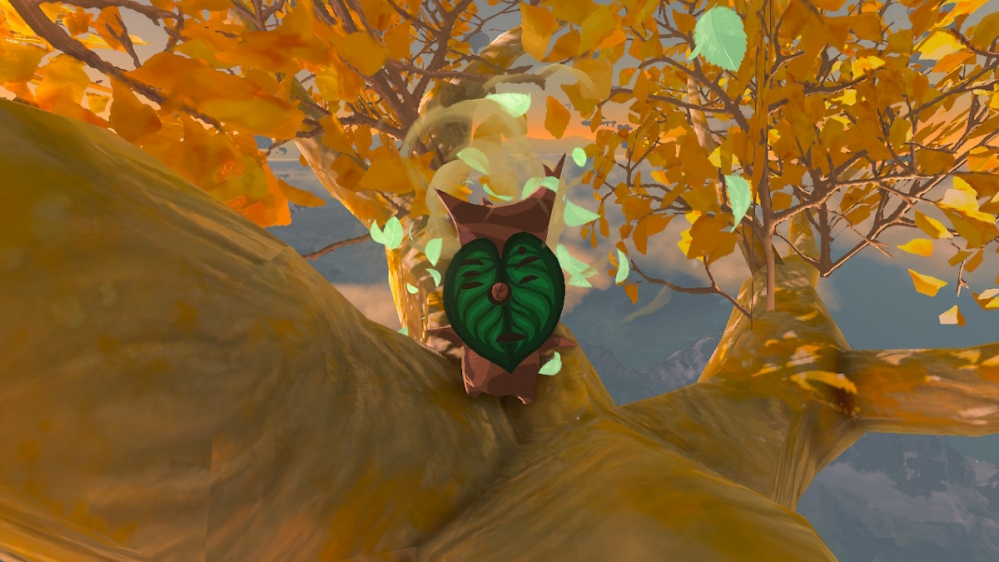 The Legend of Zelda: Tears of the Kingdom